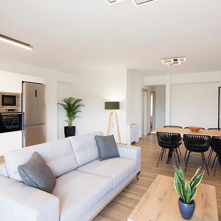 Apartmán Katoikies Vonitsa Exteriér fotografie