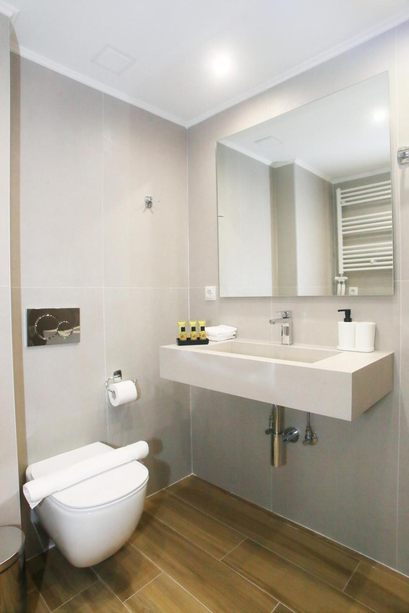 Apartmán Katoikies Vonitsa Exteriér fotografie